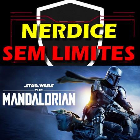The Mandalorian - Season 2 - Reviews do Canal Nerdice Sem Limites